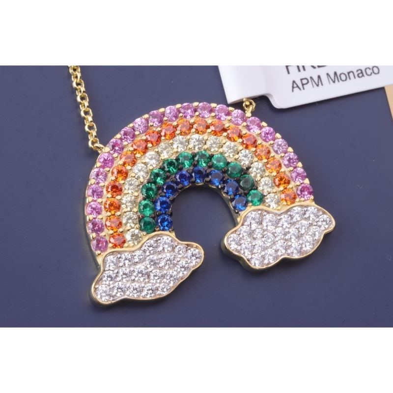 Apm Necklaces